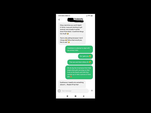 ❤️ Na ou faʻaopoopoina se PAWG fou mai Tinder i laʻu tamaʻitaʻi (talu i Tinder aofia ai) ❤❌  i porn sm.pornburst.ru ☑